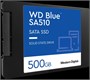 Накопитель SSD 500GB Crucial BX500 (CT500BX500SSD1) 212231
