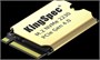 Накопитель SSD 512GB KingSpec (XF-512, M.2 2230) 212341