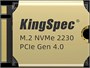 Накопитель SSD 512GB KingSpec (XF-512, M.2 2230) 212341