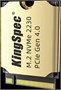 Накопитель SSD 512GB KingSpec (XF-512, M.2 2230) 212341