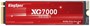 Накопитель SSD 2TB KingSpec (XG7000-2TB) 212353