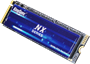 Накопитель SSD 4TB KingSpec (NX-4TB) 212355