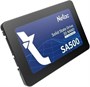 Накопитель SSD 256GB Netac N600S (NT01N600S-256G-S3X) 212411