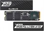 Накопитель SSD 1TB Patriot Viper VP4300 (VP4300-1TBM28H) 212487