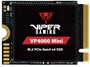 Накопитель SSD 1TB Patriot Viper VP4300 (VP4300-1TBM28H) 212487