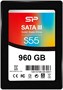 Накопитель SSD 960GB Silicon Power S55 (SP960GBSS3S55S25) 212580
