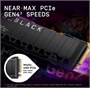 Накопитель SSD 1TB WD Black SN850X (WDS100T2XHE) 212655