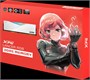 Оперативная память 32GB DDR5 6400MHz ADATA XPG Lancer RGB (AX5U6400C3216G-DCLARWH) (2x16GB KIT) 212764