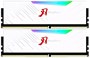 Оперативная память 32GB DDR5 6000MHz KingBank KRRW RGB (K5.01.FLM5ED9304) (2x16GB KIT) 212973