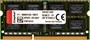 Оперативная память 8GB DDR-III 1600MHz Kingston SO-DIMM (KVR16S11/8WP) 213001
