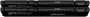 Оперативная память 16GB DDR5 6000MHz Kingston Fury Beast (KF560C30BBEK2-16) (2x8GB KIT) 213089