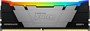 Оперативная память 32GB DDR4 3200MHz Kingston Fury Renegade RGB (KF432C16RB12AK2/32) (2x16GB KIT) 213092