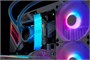 Оперативная память 32GB DDR4 3200MHz Kingston Fury Renegade RGB (KF432C16RB12AK2/32) (2x16GB KIT) 213092