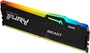 Оперативная память 32GB DDR5 5600MHz Kingston Fury Beast RGB (KF556C36BBE2A-32) 213126