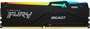 Оперативная память 32GB DDR5 5600MHz Kingston Fury Beast RGB (KF556C36BBE2A-32) 213126