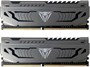 Оперативная память 16GB DDR4 3600MHz Patriot Viper Steel (PVS416G360C7K) (2x8GB KIT) 213291
