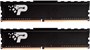 Оперативная память 32GB DDR4 3200MHz Patriot Viper Steel RGB (PVSR432G320C6K) (2x16GB KIT) 213328