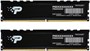 Оперативная память 32GB DDR5 4800MHz Patriot Signature Premium (PSP532G4800KH1) (2x16GB KIT) 213345