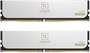 Оперативная память 128GB DDR5 6400MHz Team T-Create Expert White (CTCWD5128G6400HC42CDC01) (2x64GB KIT) 213433