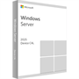 ПО Microsoft Windows Server CAL 2025 English 1pk DSP OEI 5 Clt Device CAL (EP2-25243) 213473