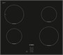 Индукционная варочная панель Bosch PUG611AA5E 202189