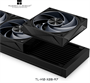 Вентилятор для корпуса Thermalright TL-H12-X28-R7 213634