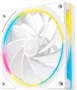 Вентилятор для корпуса DeepCool FL12R SE WH 213639