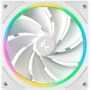 Вентилятор для корпуса DeepCool FL12R SE WH 213639