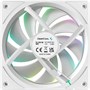 Вентилятор для корпуса DeepCool FL12R SE WH 213639