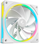 Вентилятор для корпуса DeepCool FL12R SE WH 213639