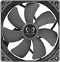 Вентилятор для корпуса Scythe Kaze Flex 140 PWM (KF1425FD12S-P) 213640