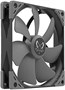 Вентилятор для корпуса Scythe Kaze Flex 140 PWM (KF1425FD12S-P) 213640