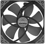 Вентилятор для корпуса Scythe Kaze Flex 140 PWM (KF1425FD12S-P) 213640
