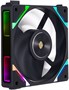 Вентилятор для корпуса 1STPLAYER XF7 ARGB Black 213641