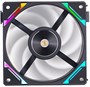 Вентилятор для корпуса 1STPLAYER XF7 ARGB Black 213641