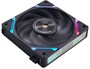 Вентилятор для корпуса 1STPLAYER XF7 ARGB Black 213641