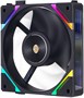 Вентилятор для корпуса 1STPLAYER XF7 ARGB Black 213641