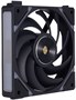 Вентилятор для корпуса 1STPLAYER XF7 ARGB Black 213641