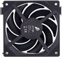 Вентилятор для корпуса 1STPLAYER XF7 ARGB Black 213641