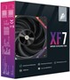Вентилятор для корпуса 1STPLAYER XF7 ARGB Black 213641