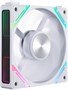 Вентилятор для корпуса 1STPLAYER XF7R ARGB White 213642