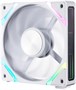 Вентилятор для корпуса 1STPLAYER XF7R ARGB White 213642