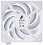 Вентилятор для корпуса 1STPLAYER XF7R ARGB White 213642