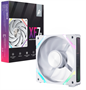 Вентилятор для корпуса 1STPLAYER XF7R ARGB White 213642