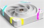 Вентилятор для корпуса Valkyrie X12 ARGB White 213646