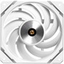 Вентилятор для корпуса Valkyrie X12 ARGB White 213646