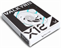 Вентилятор для корпуса Valkyrie X12 ARGB White 213646