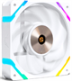 Вентилятор для корпуса Valkyrie X12 ARGB White 213646