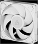 Вентилятор для корпуса Arctic P14 Pro PST White 213647