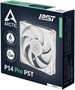 Вентилятор для корпуса Arctic P14 Pro PST White 213647